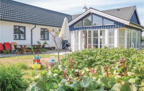 Cozy Home In Ystad With Kitchen, Ystad